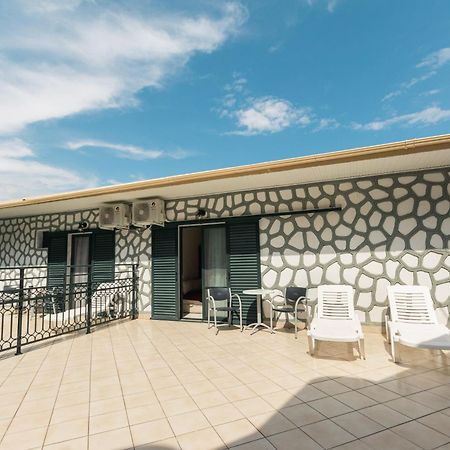 Hotel Villa Nisteri Limenas  Zimmer foto