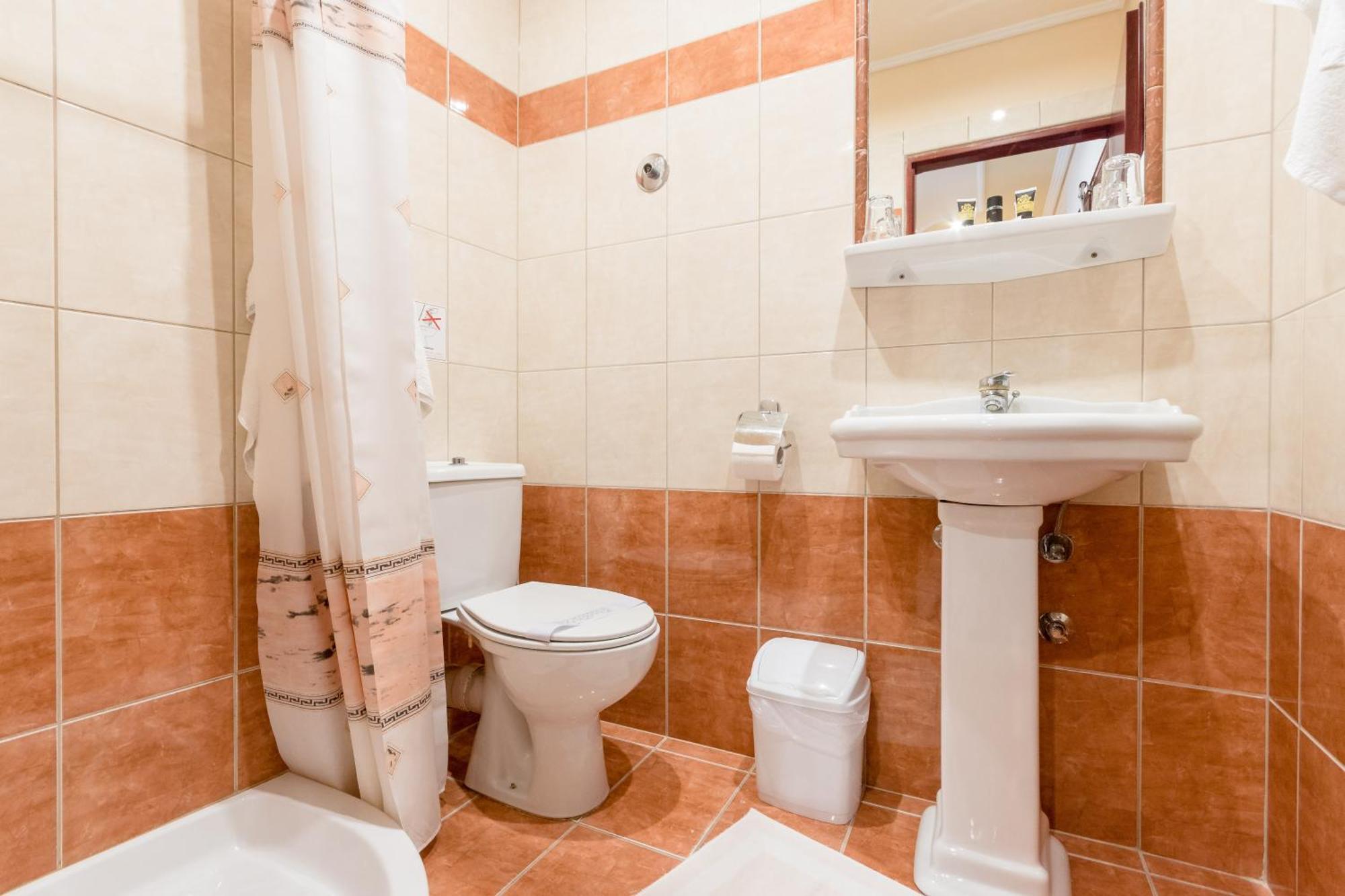 Hotel Villa Nisteri Limenas  Zimmer foto